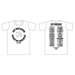 Tシャツ 白
