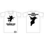 Tシャツ ホワイト