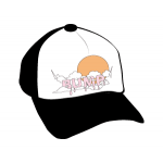 メッシュキャップ