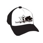 メッシュキャップ