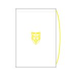 ショルダービニールバッグ