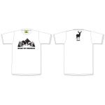 Tシャツ 白