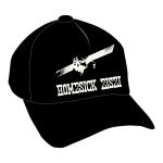 メッシュキャップ