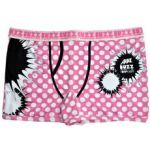 ボクサーパンツ