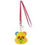 AAA(トリプルエー) AAA Buzz Communication TOUR 2011 コインケースストラップ