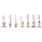 え～パンダご当地根付け