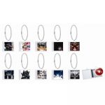 ミニチュアCD コレクション (タカラトミーアーツ)