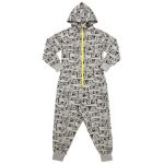 スウェットつなぎ（メンズ）