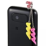 イヤホンジャックアクセサリー