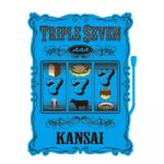 ご当地アイロンシート 関西