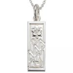 AAA×LONOコラボハワイアンジュエリーネックレス