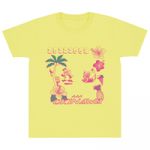 沖縄公演記念Tシャツ（S/M/L）