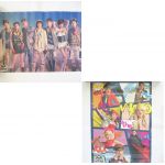 B2ポスター（2枚セット）