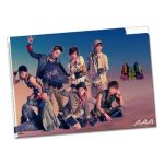 クリアファイル