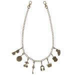 モチーフチャームチェーンセット