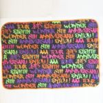 AAA(トリプルエー) AAA TOUR 2013 Eighth Wonder ブランケット