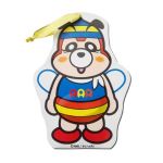 AAAえ～パンダ×ハッチコラボフレグランス