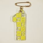 会場限定メモリアルバッヂ（0913大阪）