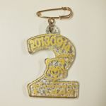 会場限定メモリアルバッヂ（0914大阪）