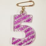 会場限定メモリアルバッヂ（0922埼玉）　