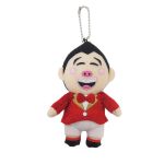 ブーディー（X-GUN西尾季隆） マスコットキーホルダー