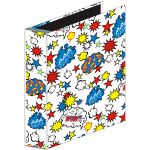 AAA Party 会員限定会報バインダー