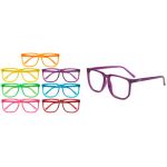 ツアー会場限定え～メガネ2013ver.（全7種）