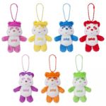 え～パンダキーホルダー(全7種)