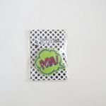 AAA(トリプルエー) a-nation’13 ワッペンバッヂ