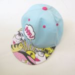 AAA(トリプルエー) a-nation’13 キャップ