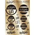 ステッカーシート