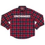 チェックシャツ（レディースサイズ）