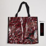 acid black cherry(abc) 2009 TOUR Q.E.D. バッグ (赤)