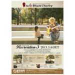 Acid Black Cherry/Recreation3　オリジナルポスター[店頭予約特典]
