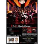 「黒猫 ～Adult Black Cat～」ポスター