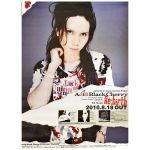 acid black cherry(abc) ポスター 告知ポスター(re:birth)