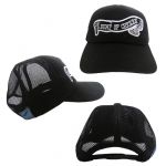 BUMP OF CHICKEN(バンプ) 2008 TOUR「ホームシップ衛星」 メッシュキャップ