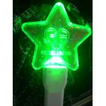 ペンライト・緑