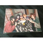 クリアファイル（A）