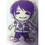 「一生バカ」 クッション　歌広場淳