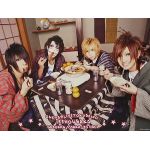 「一生バカ」 ポスターセット