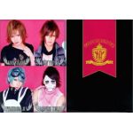 クリアファイル