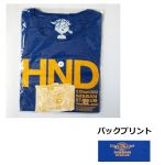 L'Arc～en～Ciel(ラルク) 20th L'Anniversary WORLD TOUR 2012 THE FINAL ジモT Tシャツ 5.12 横浜Ver.