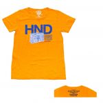 L'Arc～en～Ciel(ラルク) 20th L'Anniversary WORLD TOUR 2012 THE FINAL ジモT Tシャツ 5.13 横浜Ver.