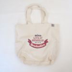 miwa(ミワ) miwa live at 武道館 ?卒業式? トートバッグ