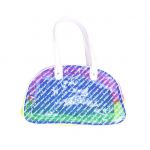 miwa(ミワ) miwa concert tour 2013 “Delight” ビニールバッグ