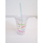 miwa(ミワ) miwa concert tour 2013 “Delight” タンブラー