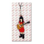 miwa×SEGAオリジナルストラップ