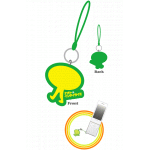 カーターくんストラップ