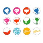 ウルトラCircus 缶バッジ